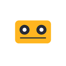 cuesheet logo - cassette tape mark on a transparent background