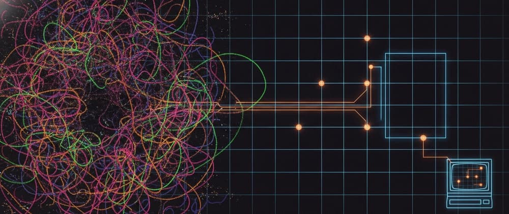 Stop vibe coding. Start using AI with intent.